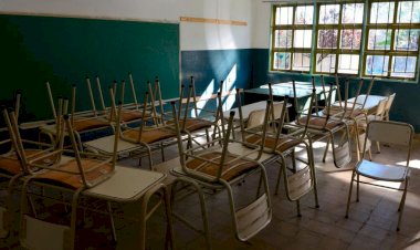 Dos años de pandemia y una catástrofe en la educación