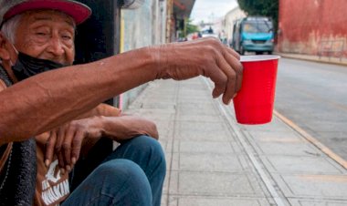 Gobierno ignora la pobreza en Yucatán