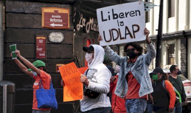 Gobierno de Puebla en busca de expropiar patrimonio de la UDLAP