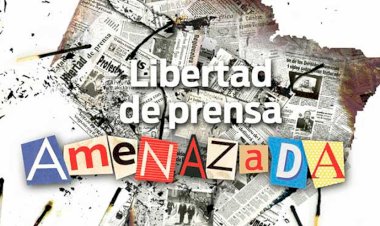 Fiscalía de Colima intentan censurar a reporteros