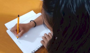 Apoyar a la educación, demandan jóvenes de Chiapas