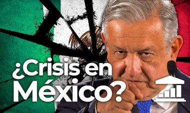 Proyecciones económicas de un país no son a capricho