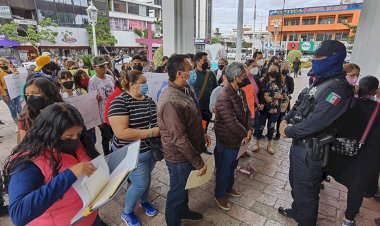 Metrobús y necesidades populares