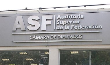 ASF desenmascara la corrupción del Morena