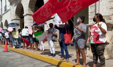 Yucatecos sumergidos en el olvido gubernamental, mientras que la pobreza los arropa