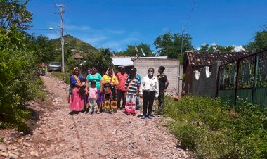 Giras de AMLO sin resultados concretos para el pueblo