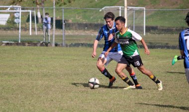 1er Encuentro Estatal De Clubes Deportivos FNERRR
