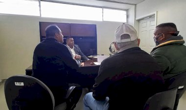 Antorchistas de Ciudad Juárez consiguen descuentos de permisos para comerciantes