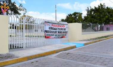 Rancho Chico, un pueblo progresista gracias a su unidad y organización