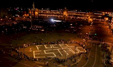 México es ya un Estado fallido