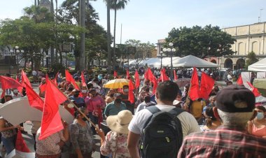 Más de 5 mil familias de Córdoba en el olvido