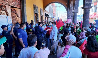 En el País de las Siete Luminarias, la lucha continúa