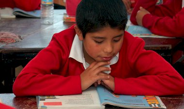 El nuevo analfabetismo que afecta a México