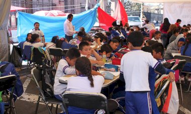 Morena asesta otro golpe a la educación