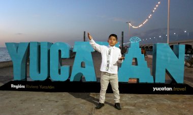Espartaqueada, foro para difundir la riqueza cultural de Yucatán