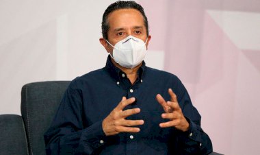 Carlos Joaquín le miente al pueblo de Quintana Roo