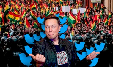 Twitter, Musk y su libertad de expresión
