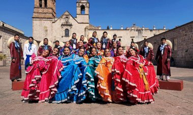 Volverá la Espartaqueada Cultural a la Atenas 