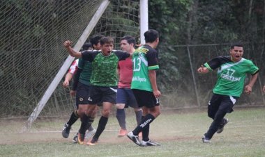 Consigue Fuerzas Básicas del Instituto Deportivo su segunda victoria