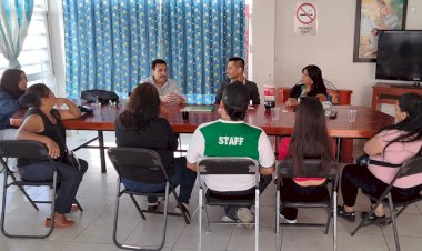 Reafirma comisión cultural compromiso con el pueblo de Aguascalientes