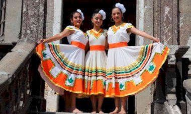 Jóvenes llenos de vida, protagonistas de la Espartaqueada 2022