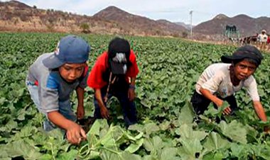 Los postulados de Antorcha, más vigentes que nunca