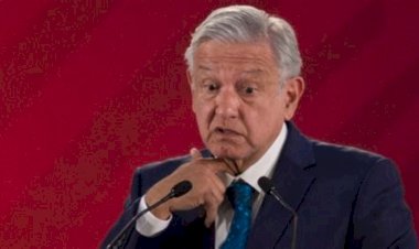López Obrador arremete contra el pueblo organizado