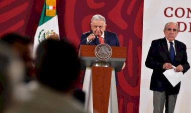 Reforma electoral, puro cuento presidencial