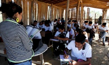 La 4T asesta otro golpe a la educación del pueblo 