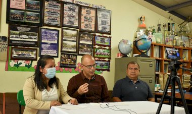 Contigo Puebla asciende al periodismo crítico y científico 