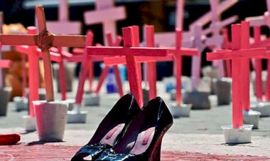 México mantiene alza de feminicidios y violencia de género