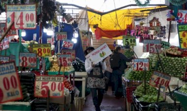 Inflación en México: urgen medidas extraordinarias