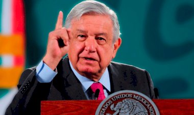 México vive una dictadura: Antorcha