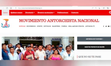 movimientoantorchista.org.mx, historia viva de Antorcha (I/IV)
