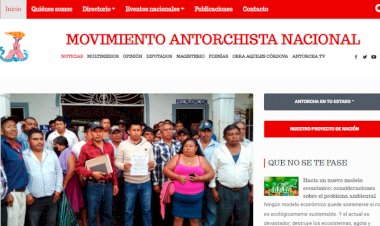 movimientoantorchista.org.mx, historia viva de Antorcha (IV/IV)
