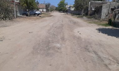 Pésima infraestructura pública en Tomatlán, Jalisco