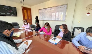 Gestionan atención de salud para La Paz