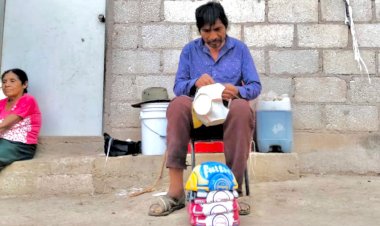 Crónica| El resplandor de un mejor México