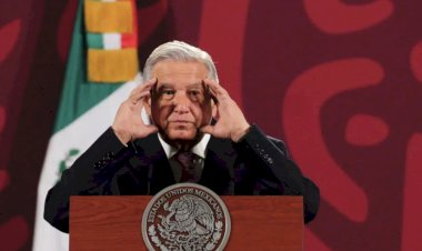 Los mexicanos deben formar un partido que saque al país del atraso: Juan Celis Aguirre