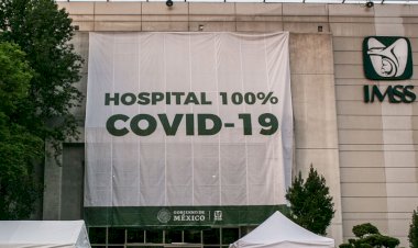 Mezquital, sin medicamentos