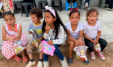 También norte festeja a las madres