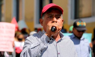 Exigen castigo para los asesinos de indígenas en Coyomeapan