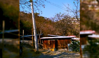 Urgente rehabilitar el alumbrado público en la colonia Valle de las Flores