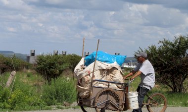 Impacta el alza del precio de los alimentos a familias