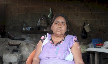 ¡López Obrador nos está haciendo daño!: huitzilteca