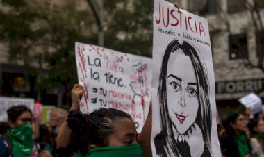 AMLO hace de la vista gorda ante aumento de violencia en México