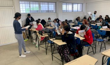 Reforma educativa de AMLO, atentado contra la educación