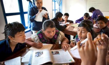 México, un contrasentido en educación