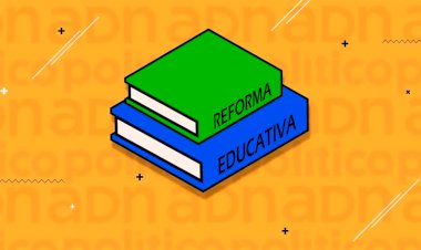 Apuntes sobre la reforma educativa en México (II/II)