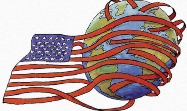 ¿Naciones soberanas o colonias?